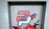 DUCATI STREETFIGHTER V4S