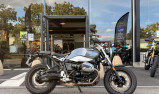 BMW R NineT PURE