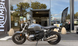 BMW R NineT PURE