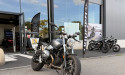 BMW R NineT PURE