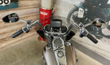 HARLEY-DAVIDSON SOFTAIL CONVERTIBLE 1800 CVO