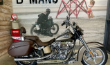 HARLEY-DAVIDSON SOFTAIL CONVERTIBLE 1800 CVO