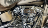 HARLEY-DAVIDSON SOFTAIL CONVERTIBLE 1800 CVO