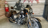 HARLEY-DAVIDSON SOFTAIL CONVERTIBLE 1800 CVO