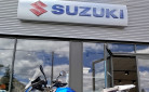 SUZUKI GSX-S 1000 GX PACK+  (selles confort + poignées chauffantes)
