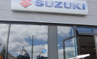 SUZUKI GSX-S 1000 GX PACK+  (selles confort + poignées chauffantes)