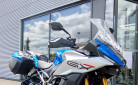 SUZUKI GSX-S 1000 GX PACK+  (selles confort + poignées chauffantes)