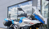 SUZUKI GSX-S 1000 GX PACK+  (selles confort + poignées chauffantes)
