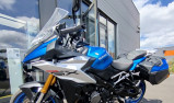 SUZUKI GSX-S 1000 GX PACK+  (selles confort + poignées chauffantes)