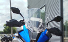 SUZUKI GSX-S 1000 GX PACK+  (selles confort + poignées chauffantes)