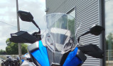 SUZUKI GSX-S 1000 GX PACK+  (selles confort + poignées chauffantes)