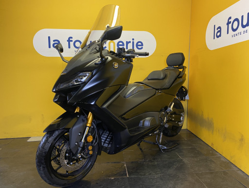 YAMAHA XP T-MAX 560 TECH MAX / T-MAX 560 / T MAX 560 TECH MAX