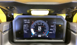 YAMAHA XP T-MAX 560 TECH MAX / T-MAX 560 / T MAX 560 TECH MAX