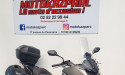 HONDA INTEGRA 750 FULL OPTION REVISE ET GARANTIE 12 MOIS