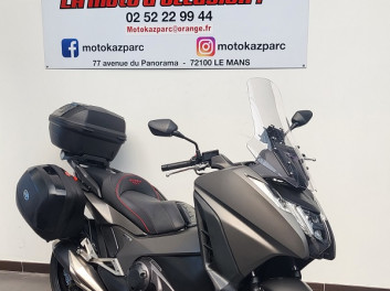 HONDA INTEGRA 750 FULL OPTION REVISE ET GARANTIE 12 MOIS