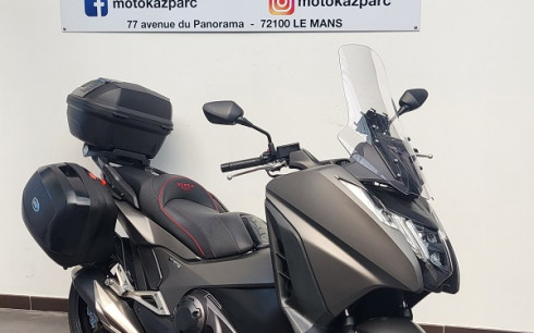 HONDA INTEGRA 750 FULL OPTION REVISE ET GARANTIE 12 MOIS