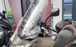 HONDA INTEGRA 750 FULL OPTION REVISE ET GARANTIE 12 MOIS