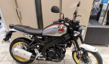 YAMAHA XSR 125 Legacy