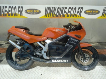 SUZUKI RGV 250 VJ21A de 1988 - 47396 km (54081)
