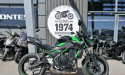 KAWASAKI Z 650 / 160 € PAR MOIS/ DSN MOTOS 47