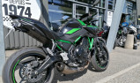 KAWASAKI Z 650 / 160 € PAR MOIS/ DSN MOTOS 47