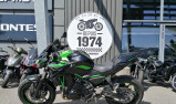 KAWASAKI Z 650 / 160 € PAR MOIS/ DSN MOTOS 47