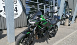 KAWASAKI Z 650 / 160 € PAR MOIS/ DSN MOTOS 47