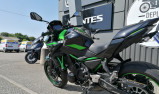 KAWASAKI Z 650 / 160 € PAR MOIS/ DSN MOTOS 47