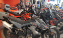 KTM 890 ADVENTURE L