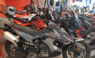 KTM 890 ADVENTURE L