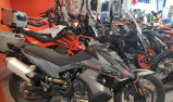 KTM 890 ADVENTURE L