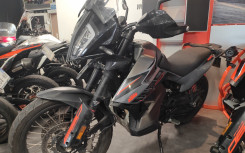 KTM 890 ADVENTURE L