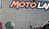ROYAL ENFIELD INTERCEPTOR