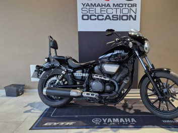 YAMAHA XV 950 BOLT GARANTIE 12 MOIS
