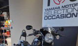 YAMAHA XV 950 BOLT GARANTIE 12 MOIS