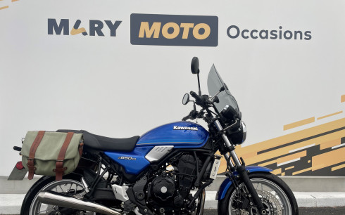 KAWASAKI Z 650 RS 