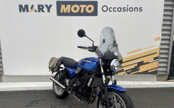 KAWASAKI Z 650 RS 