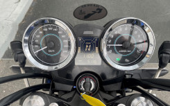 KAWASAKI Z 650 RS 