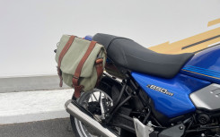 KAWASAKI Z 650 RS 
