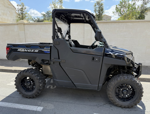 POLARIS RANGER  XP 1000 EPS