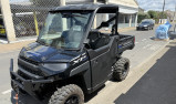 POLARIS RANGER  XP 1000 EPS