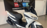 APRILIA SXR 50 - GARANTIE 1 AN - 1ERE MAIN 