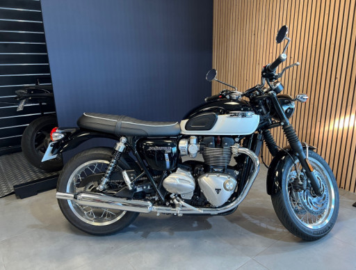 TRIUMPH Bonneville T120 T 120