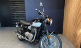 TRIUMPH Bonneville T120 T 120
