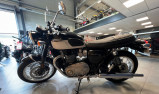 TRIUMPH Bonneville T120 T 120