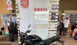 YAMAHA MT-07 35KW