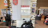 YAMAHA MT-07 35KW