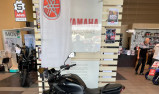 YAMAHA MT-07 35KW