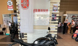 YAMAHA MT-07 35KW