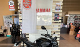 YAMAHA MT-07 35KW